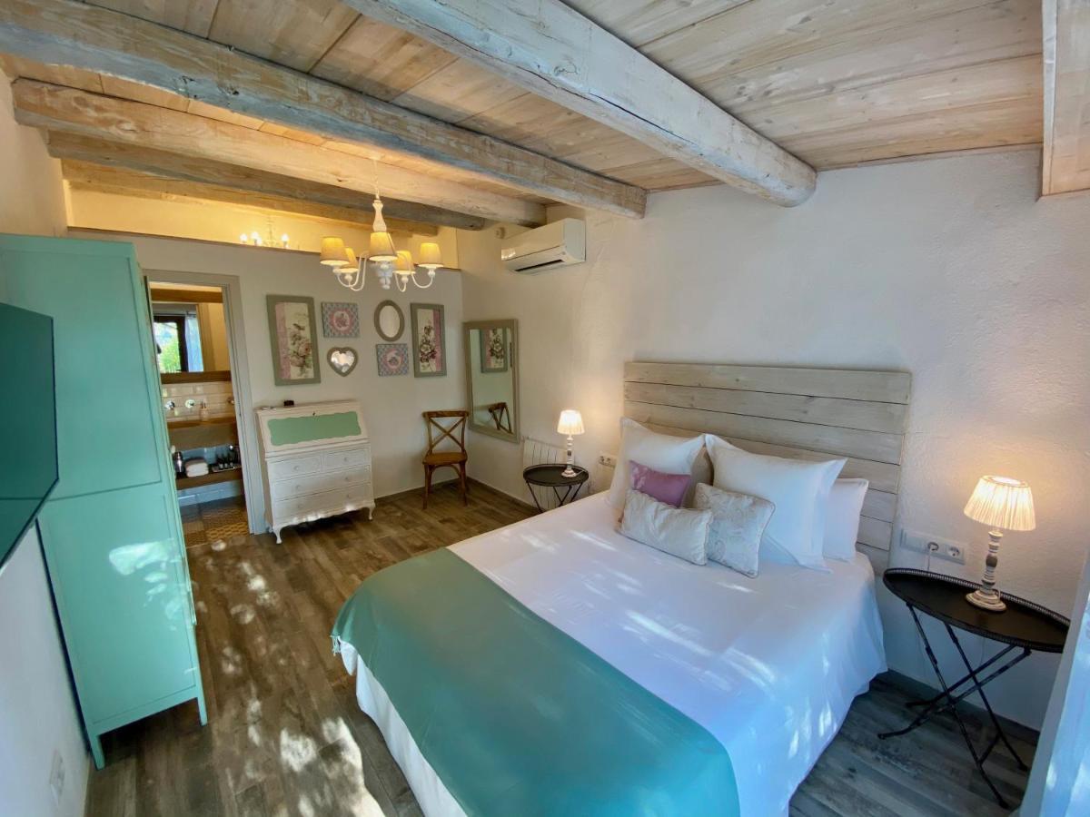 Bed & Breakfast Wine & Cooking Penedes Pla del Panades Exterior photo