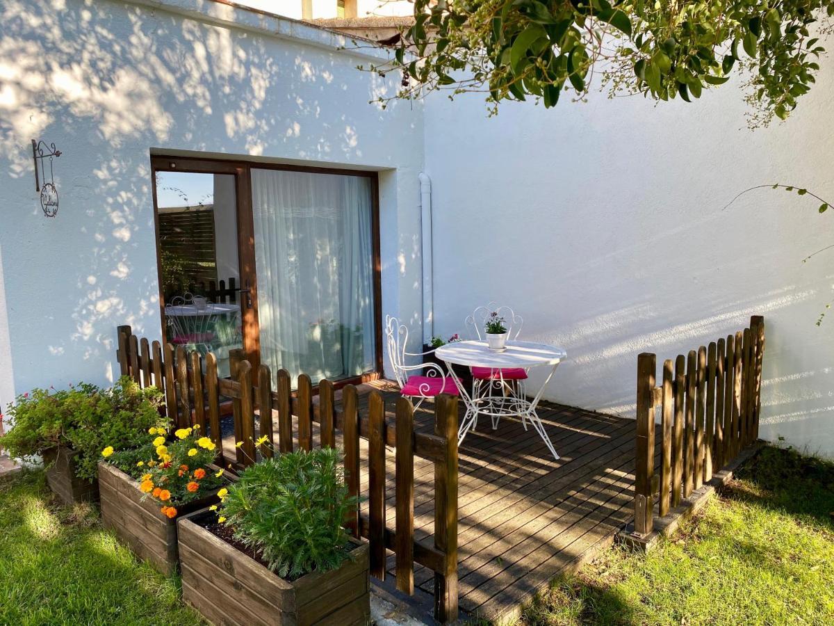 Bed & Breakfast Wine & Cooking Penedes Pla del Panades Exterior photo