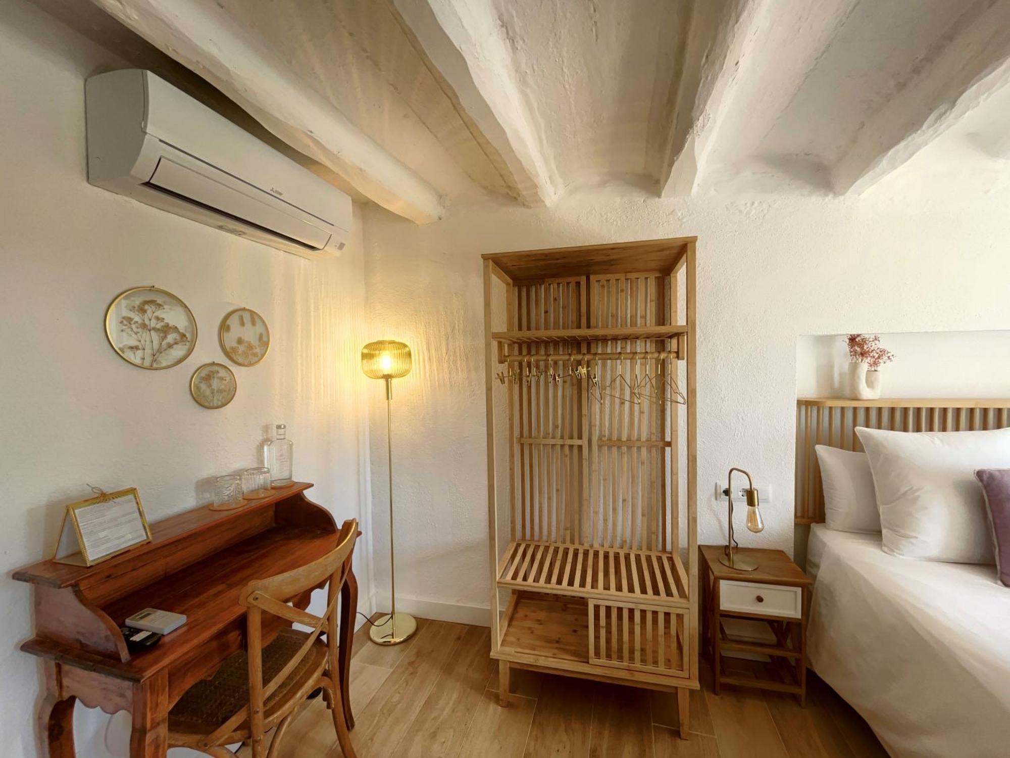 Bed & Breakfast Wine & Cooking Penedes Pla del Panades Exterior photo