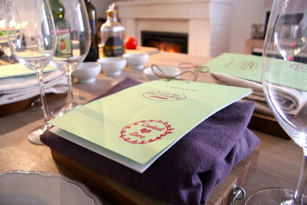 Bed & Breakfast Wine & Cooking Penedes Pla del Panades Exterior photo