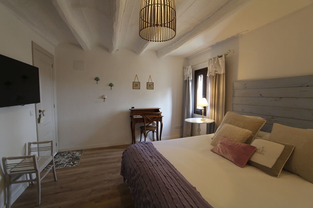 Bed & Breakfast Wine & Cooking Penedes Pla del Panades Exterior photo